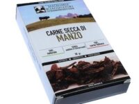 carne secca italia