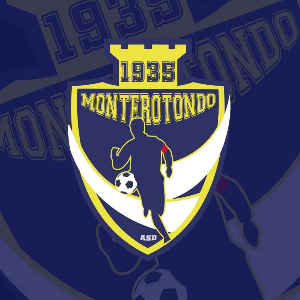 Asd Monterotondo 1935