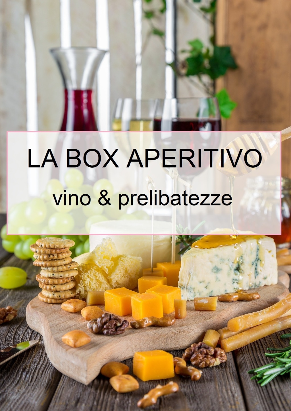 Apero box